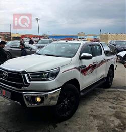 تويوتا هايلوكس